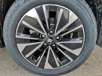 gebraucht Skoda Superb Combi 2.0 TDI 142kW 4x4 Selection DSG AHK 360 H...