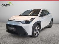 Neu Toyota Aygo X Active 92 PS (67 kW) 2026 SUV