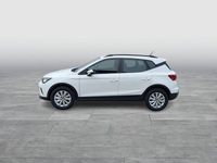 gebraucht Seat Arona Reference Edition 1.0 TSI