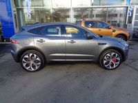 gebraucht Jaguar E-Pace 20d AWD R-Dynamic HSE Aut.