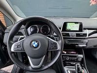 gebraucht BMW 218 Gran Tourer 218 d xDrive Sport Line Aut. Sport Line