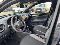 gebraucht Toyota Aygo X Play