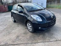 gebraucht Toyota Yaris 