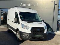 gebraucht Ford Transit 350 L2H2 Trend Navi,SZH,PDC 170 PS