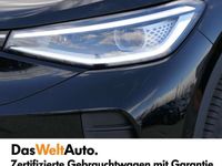 gebraucht VW ID4 Pro 210 kW