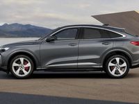 Neu Audi Q5 Sportback S-Line 299 PS (219 kW) 2026 SUV