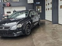 Gebraucht Seat Leon Reference 116 PS (85 kW) 2017 Limousine