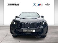 gebraucht BMW X6 xDrive40d M Sportpaket Pro | Inno Paket | Trave