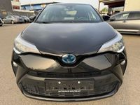 gebraucht Toyota C-HR aus Lochau - 122 PS und 48270 km