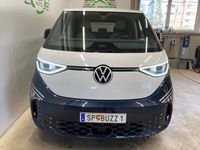 gebraucht VW ID. Buzz Pro 150 kW