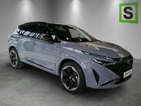 gebraucht Nissan Qashqai N-Design+ 1.3T 158 PS Xtronic 4WD MY25