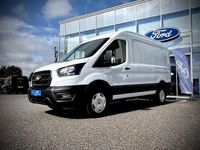 gebraucht Ford Transit Kasten 350 L2H2 Trend 2,0 EcoBlue 130PS Leasing Aktion