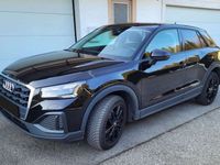 gebraucht Audi Q2 Q230 TFSI intense intense