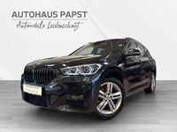 Gebraucht BMW 220 M Sport 125 PS (91 kW) 2022 Schwarz SUV