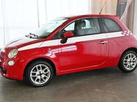 gebraucht Fiat 500 12 69 Pop