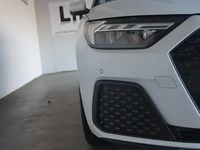 gebraucht Audi A1 Sportback 25 TFSI intense