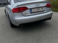 gebraucht Audi A4 2.7 TDI DPF multitronic Ambition