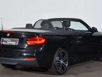 gebraucht BMW 218 i