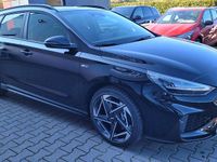 Neu Hyundai i30 N Line 140 PS (102 kW) 2025 Grau Kombi