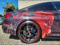 Gebraucht BMW M4 Sport Line 450 PS (330 kW) 2019 Coupé