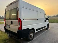 gebraucht Peugeot Boxer Bus 3300 L2H2 20 S&S BlueHDi