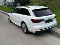 Gebraucht Audi A4 Sport 190 PS (139 kW) 2017 Kombi