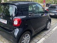 gebraucht Smart ForTwo Coupé Passion