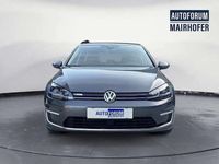 gebraucht VW e-Golf Golf