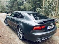 gebraucht Audi Sport Quattro A7 Sportback 3,0 TDI S-tronic