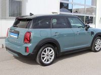 gebraucht Mini Cooper Countryman Cooper Countryman Aut.