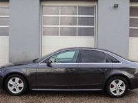 gebraucht Audi A4 18 TFSI