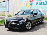 gebraucht Mercedes C220 BlueTEC Avantgarde A-Edition