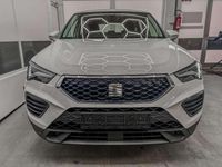 Neu Seat Ateca 116 PS (85 kW) 2025 Weiß SUV