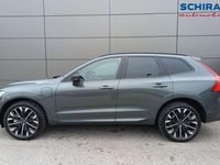 gebraucht Volvo XC60 Plus T6 AWD Plug-in