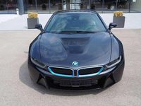 gebraucht BMW i8 PHEV Range Extender
