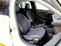 gebraucht Opel Corsa Elegance 5tg 1,2 5G 75PS Neues Modell