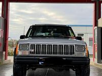 gebraucht Jeep Cherokee 4.0