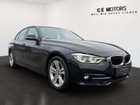 gebraucht BMW 320 (F30)