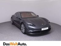 gebraucht Porsche Taycan 