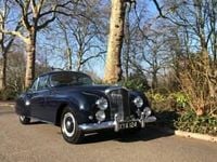 Gebraucht Bentley Continental 999 PS (734 kW) 1954 Blau Coupé