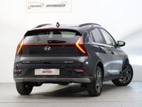 Neu Hyundai Bayon GO! 79 PS (58 kW) 2026 SUV