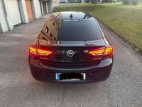 gebraucht Opel Insignia Grand Sport 1,6 CDTI Dynamic Start/Stop System Aut