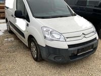 gebraucht Citroën Berlingo 1,6 HDI 90 XTR FAM