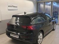 Neu VW Golf VIII 204 PS (150 kW) 2026 Schwarz  metallic Limousine