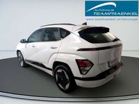 gebraucht Hyundai Kona EV (SX2) Smart Line 48,4 kWh k4es0-OP7