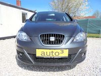 gebraucht Seat Altea Chili 1,6 CR TDi