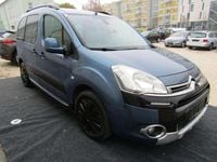 gebraucht Citroën Berlingo XTR