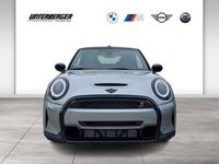 gebraucht Mini Cooper S Cabriolet Sitzhzg. Hifi Windsch. Klima. RFK