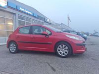 gebraucht Peugeot 207 207 OE3 1,4i 5T 54kW