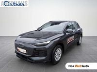 Gebraucht Audi Q6 e-tron Ambiente 284 kW (387 PS) 2025 Grau SUV
